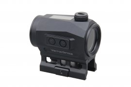 Vector Optics Scrapper 1X25 SOL red dot | Balistas.shop