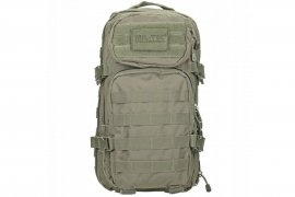 Batoh Mil-Tec US ASSAULT 20L Green 3.jpg