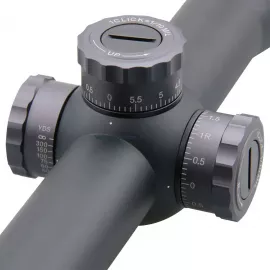 Puškohled Vector Optics Marksman 6-24X50 FFP MRAD 4.webp