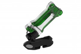Klíčenka Armytek Zippy ES Green 2.jpg