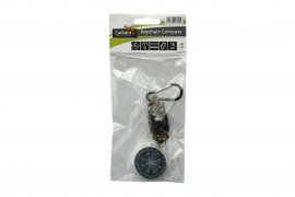 OUTDOOR pendant with thermometer and compass 4