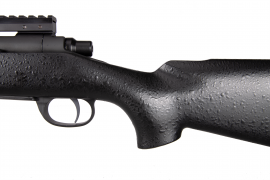 AM24-55 detail spoušť