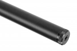 Vzduchovka FX DRS Classic 600mm Walnut 4.jpg