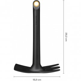 Hoe Fiskars Solid small 2