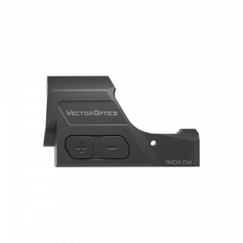 Vector Optics Frenzy-X 1x19x28 GENII Red Dot Sight (MOJ
