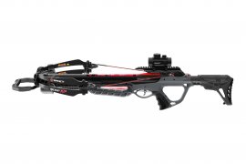 Compound Crossbow Barnett Recruit XP 150lb 3