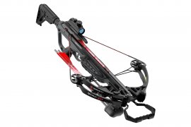 Compound Crossbow Barnett Recruit XP 150lb 2