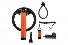 Scuba Tector Pro 07