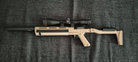 .177 Caliber Magazine For Artemis / SPA / Snowpeak / SMK PP750 / Umarex Notos Air Pistols – 4thdlab