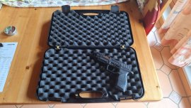 Review: Pistol case 50x30x8.5 - 1