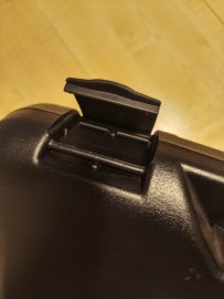Review: Pistol case 50x30x8.5 - 3