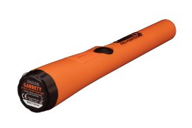 Dohledávací detektor kovů Garrett Pro Pointer AT Z-Lynk 04.jpg