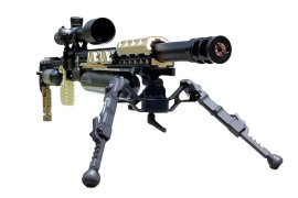 Adaptér Saber Tactical Front Bottle Drop Down 03.jpg
