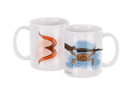 Balistas Mug 04 Rak 2