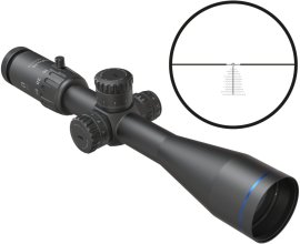 Visor Meopta MeoPro 4-12×50 - Mas Que Caza