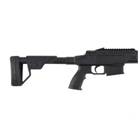 Vzduchovka Optima Hatsan Zada 4