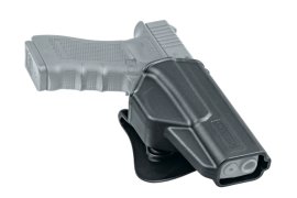 Holster Umarex polymer, Glock 17, 19, 19 Gen4, 19X, 18C, 22 Gen4, 31 3