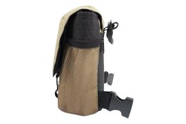 Brašna na dalekohled Vector Optics Harness Pro béžová 04.jpg