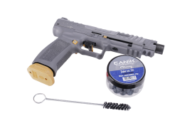 Chiappa LTL Canik Rival C50 18J Grey - 440.221 (3).png