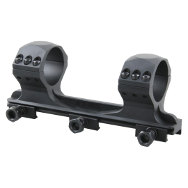 Mount Vector Optics X-Accu 22mm/34mm one-piece high 3