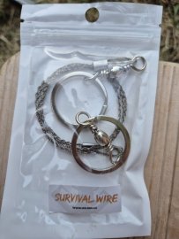 Review: Wildee tourist wire saw - 1
