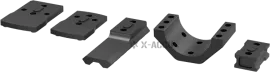 Mounting Kit Vector Optics X-ACCU 34mm 3