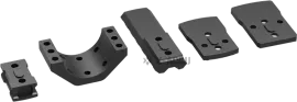 Mounting Kit Vector Optics X-ACCU 34mm 4