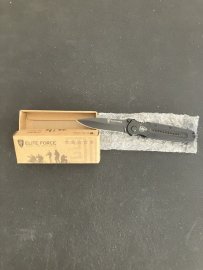Review: Knife Elite Force EF 103 - 1