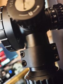 Review: Small parallax wheel Valiant 60mm - 2