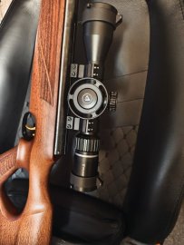 Review: Small parallax wheel Valiant 60mm - 4