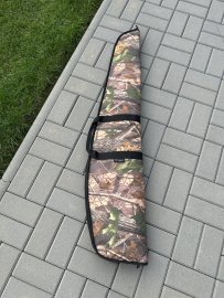 Review: Rifle case HUNTER CAMO - 2