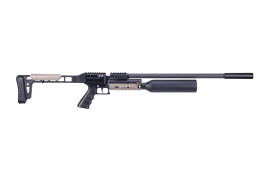 Air rifle Snowpeak AP1000 B Mercury 6.35mm 4