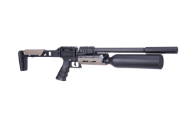 Air Rifle Snowpeak AP900 B Mercury 4.5mm 3