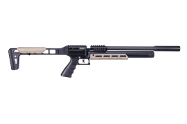 Air Rifle Snowpeak AP900 Mercury 5.5mm 4