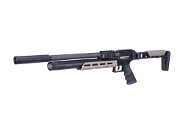 Air Rifle Snowpeak AP900 Mercury 5.5mm 2