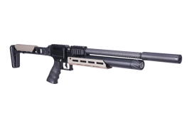 Air Rifle Snowpeak AP900 Mercury 5.5mm 3