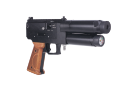 Air Pistol Evanix Viper 5.5mm 3