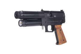 Air Pistol Evanix Viper 5.5mm 2