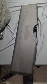 Review: Gun case 97x25x11 without lock - 1