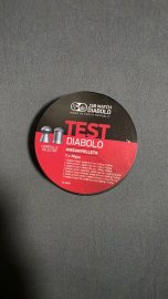 Review: Pellets JSB Exact Jumbo Test 5.5mm - 1