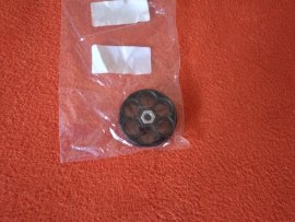 Review: Magazine Umarex T4E HDR50/TR50 - 1