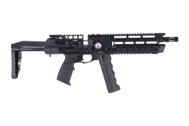Air Rifle Evanix MP30 Semi-Auto 5.5mm 2