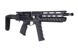 Air Rifle Evanix MP30 Semi-Auto 5.5mm 4