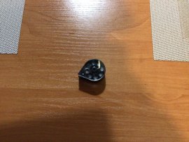 Review: Magazine SPA PP750 5.5mm - 1