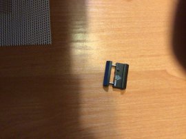 Review: Leapers 11mm to 22mm mounting rail adapter - 1
