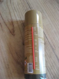 Review: Silicone Oil ASG Ultrair 220ml - 2