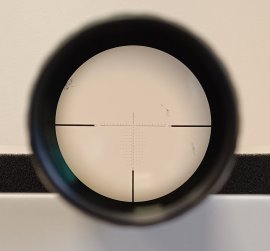 DISCOUNT - Riflescope Vector Optics Tauron 6-24x50 HD MIL FFP 2