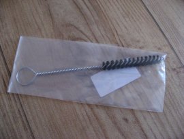 Review: Cleaning brush 9mm - 1