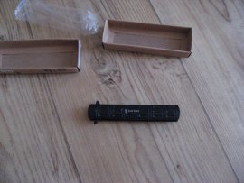 Review: Knife Elite Force EF 126 - 1