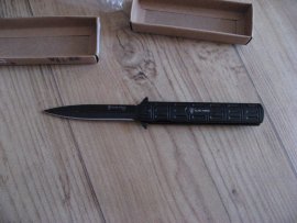 Review: Knife Elite Force EF 126 - 2